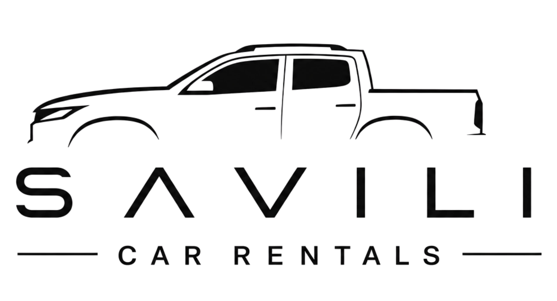 Savili Car Rental logo
