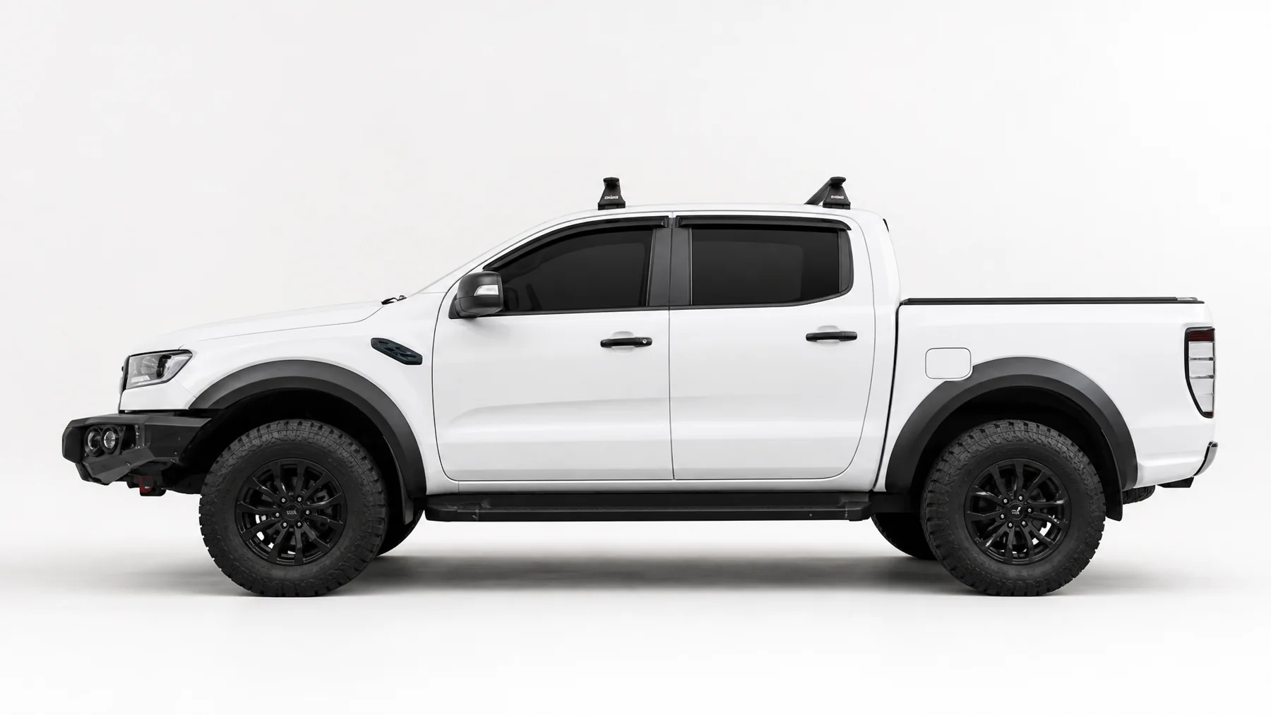 Ford Ranger Raptor image 3